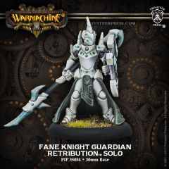 Fane Knight Guardian Solo